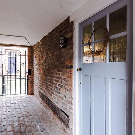 Rustic Chester Cottage Near Shops & Terrace Εξωτερικό φωτογραφία